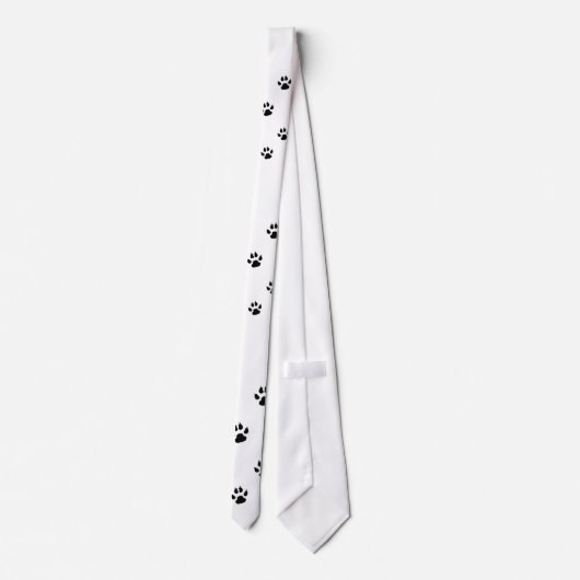 SPORTTEAM MASCOT STROPDAS (Achterkant)