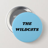 SPORTTEAMS AANGEPASTE BUTTONNEN RONDE BUTTON 7,6 CM (Voorkant /achterkant)