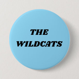 SPORTTEAMS AANGEPASTE BUTTONNEN RONDE BUTTON 7,6 CM