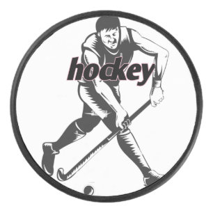 Sportuitrusting > Hockey Pucks & Hockey Gear