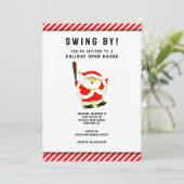 Sportvakantiedag Kaart (Staand voorkant)