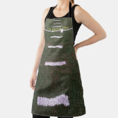 sportvelden met maatlijnen schort (Insitu)