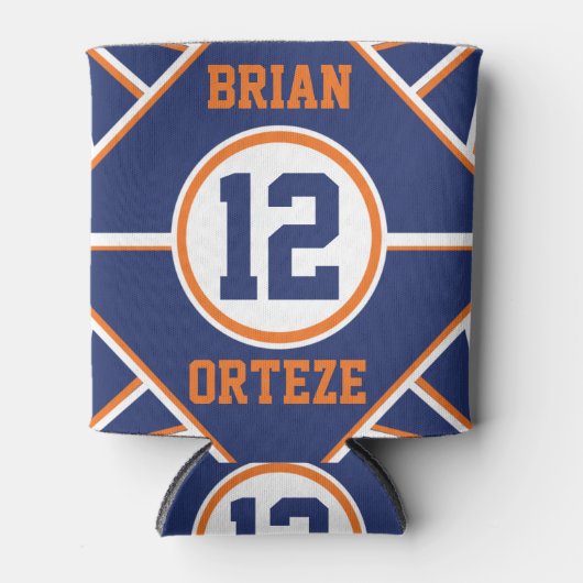 SportventilatorKoelbox Blikjeskoeler (Voorkant)