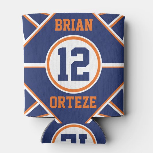 SportventilatorKoelbox Blikjeskoeler (Achterkant)