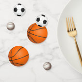 Sportverjaardag Confetti (Groep)