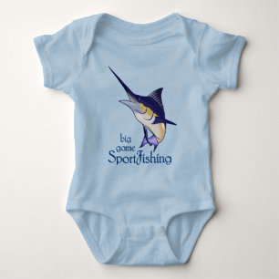 Sportvisserij Romper