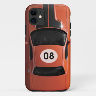 Sportwagen 08 Case-Mate iPhone case