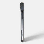 Sportwagen 09 Case-Mate iPhone case (Achterkant / Links)