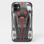 Sportwagen 09 Case-Mate iPhone case (Achterkant)