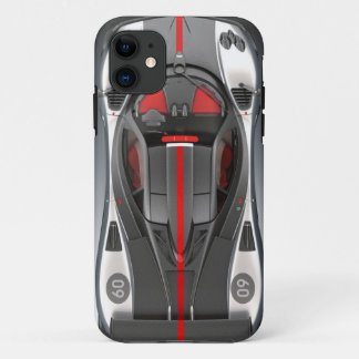 Sportwagen 09 Case-Mate iPhone case