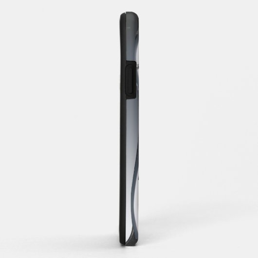 Sportwagen 09 Case-Mate iPhone case (Achterkant/rechts)