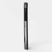 sportwagen 11 Case-Mate iPhone case (Achterkant/links)