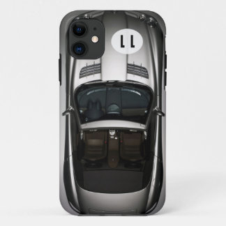 sportwagen 11 iPhone 11 hoesje