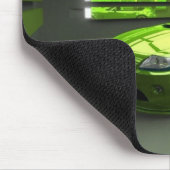 sportwagen muismat (Hoek)