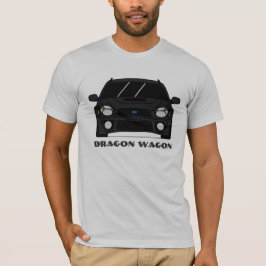 Sportwagen T-shirt