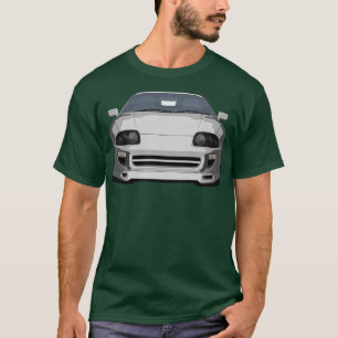 sportwagen van 2000 t-shirt