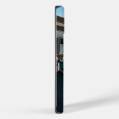 sportwagens lambo Case-Mate iPhone case (Achterkant / Rechts)