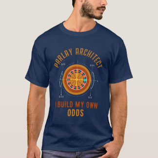 sportweddenschappen sportweddenschappen gokker rou t-shirt