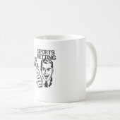 sportweddenschappen zijn cool ! koffiemok (Voorkant rechts)