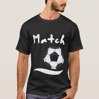 Sportwedstrijd cadeau grappig t-shirt