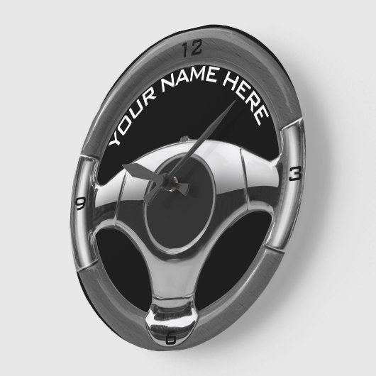  sportwedstrijk grote klok (Hoek)