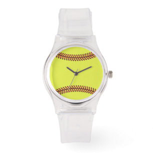 Sportweergave voor snelle pitten horloge