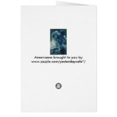  sportwennis, liefde en Romance (Achterkant)