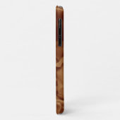  sportwennis, liefde en Romance Case-Mate iPhone Case (Achterkant/links)