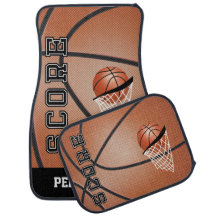 Sporty Basketball Design | Personaliseren