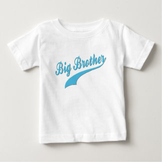 Sporty Big Brother