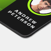 Sporty Birthday Gift For Men | Custom Soccer Bureaumat (Hoek)