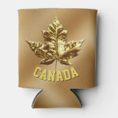 Sporty Canada Souvenir Koelbox Persoonlijk Blikjeskoeler (Voorkant)