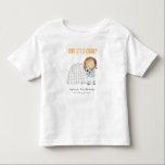 Sporty Football Player Lion Kids Birthday Kinder Shirts<br><div class="desc">Cute Sporty Football Player Lion Kinder Collectie. - Het is een Elegant Simple Cute Minimal waterverf Illustration of sporty lion with schaatsen and football, ideaal voor je kleine sportfeesten. Het is zeer gemakkelijk om, met uw persoonlijke details aan te passen. Als u een ander bijpassend product of aanpassing nodig hebt,...</div>