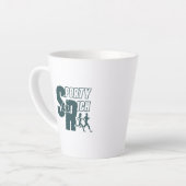 Sporty & Rich | Latere Mok (Linkerhoek)