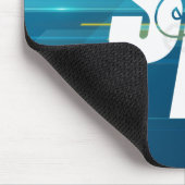 Sporty & Rich | Muismat (Hoek)