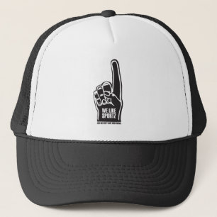 Sportz 2 trucker pet