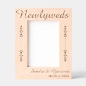 Sposi Personalized Gegraveerde Lijstjes