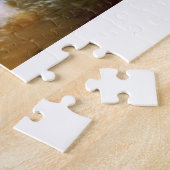 Spot de dalmatische hond legpuzzel (Zijkant)