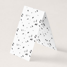 Spot Gloss Visitekaartjes – Stijlvol & Uniek