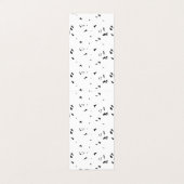 Spot Gloss Visitekaartjes – Stijlvol & Uniek (Buitenkant ongevouwen)