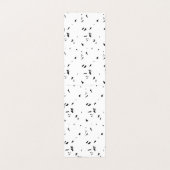 Spot Gloss Visitekaartjes – Stijlvol & Uniek (Binnenkant ongevouwen)