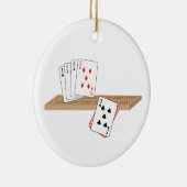 Spot-handkeramisch siermiddel keramisch ornament (Rechts)