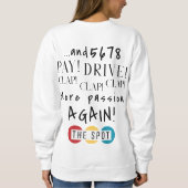 SPOT Merchandise Trui (Achterkant)