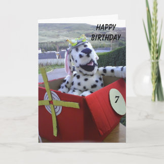 Spot vliegt zijn verbeelding kaart