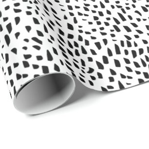 Spoted Cadeaupapier