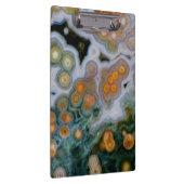 Spoted Ocean Jasper Klembord (Rechts)