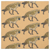 Spothyena Stof (Swatch)