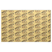 Spothyena Stof (Fat Quarter)