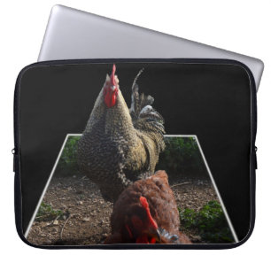 Spotkorst, Laptop Sleeve