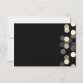 Spotlichtbalk/BBT Mitzvah Dank u wel Kaart (Achterkant)